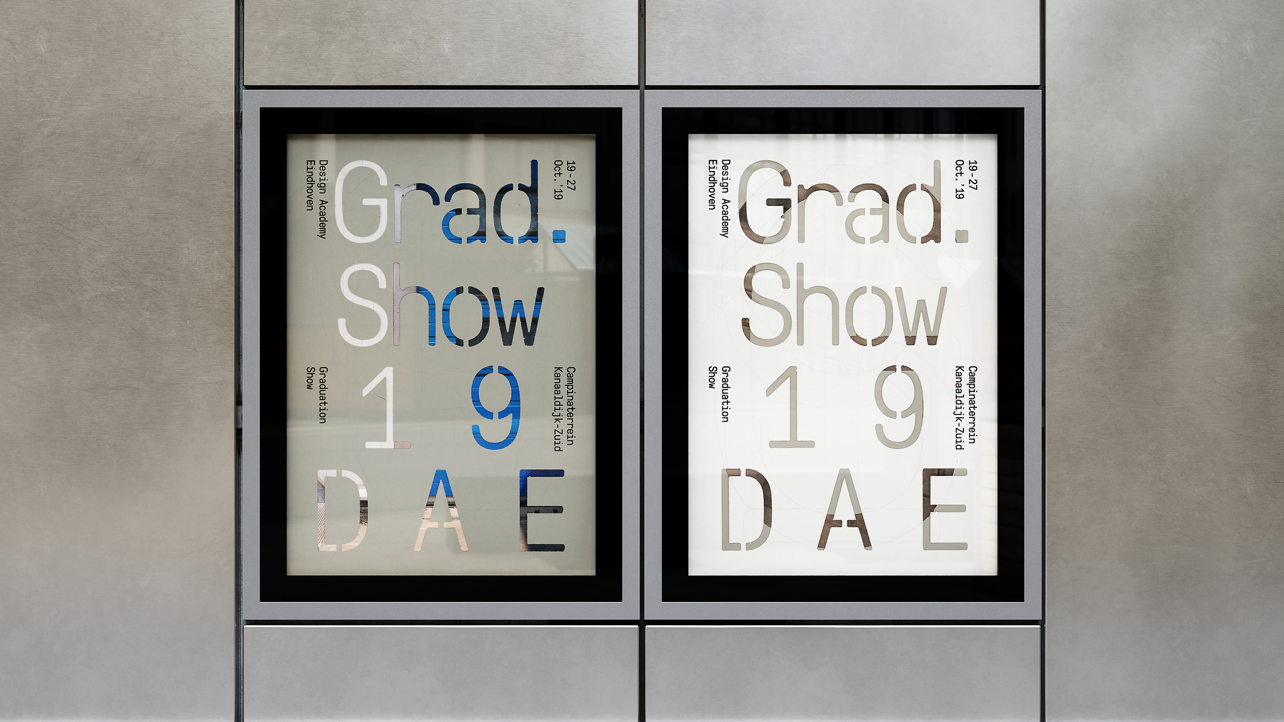 Visual identity